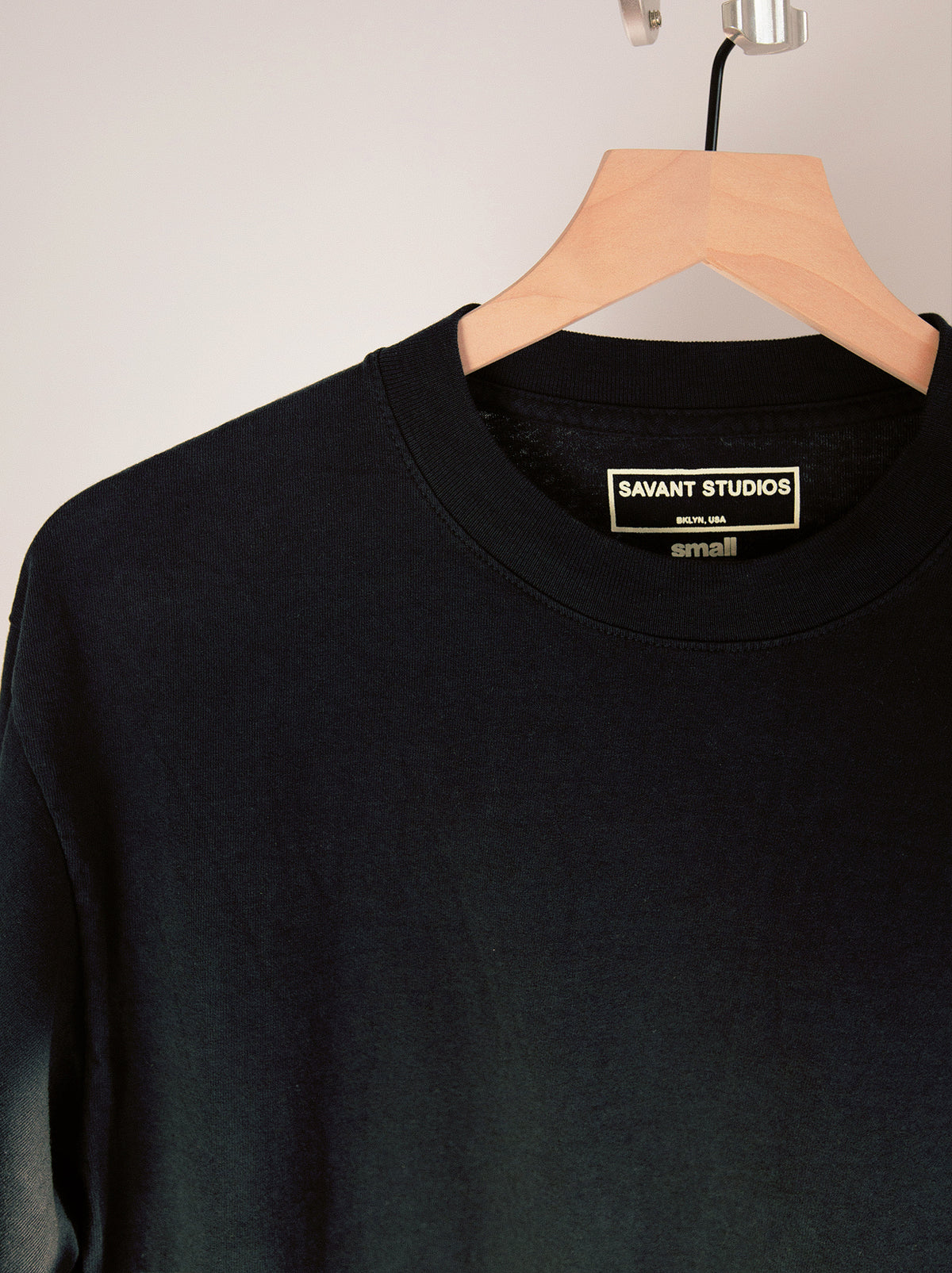 gamma. x Savant Studios Wave Long Sleeve