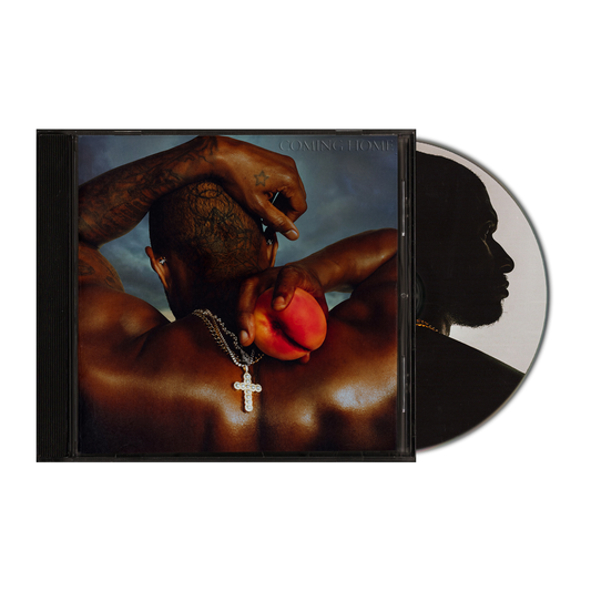 COMING HOME CD
