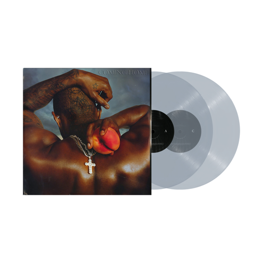 COMING HOME VINYL