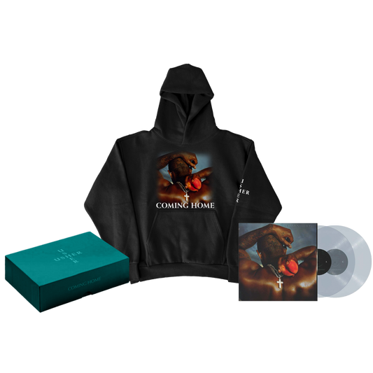 COMING HOME VINYL BOX SET