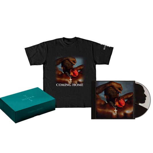 COMING HOME CD BOX SET